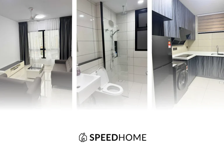 Affordable Condo for Rent in KL – Find Your Perfect Home Today