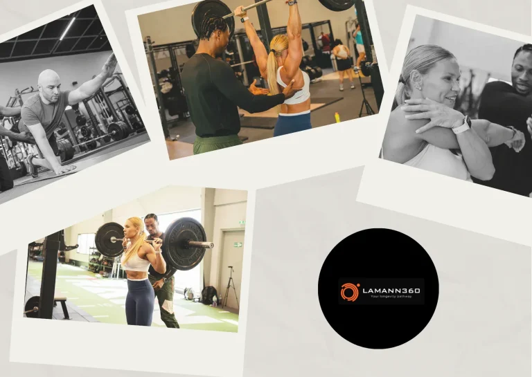 Expert Nutrition Coaching UAE for Personalized Wellness and Healthy Living