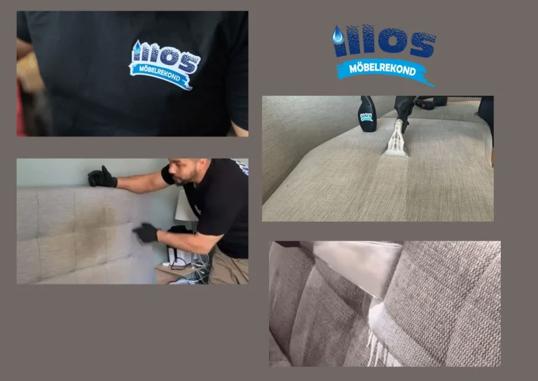 Professionell möbelrengöring i Sverige – Effektiva och prisvärda tjänster för ditt hem