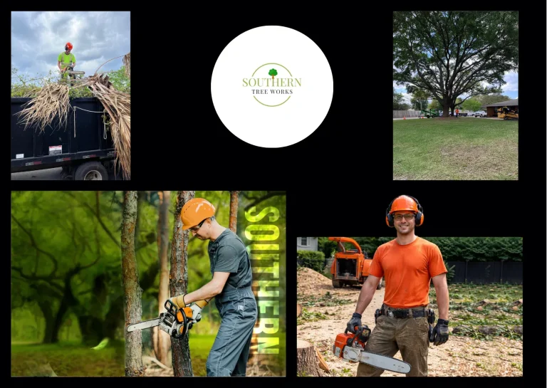 Professional Tree Care Contractor in USA | Expert Tree Management & Services