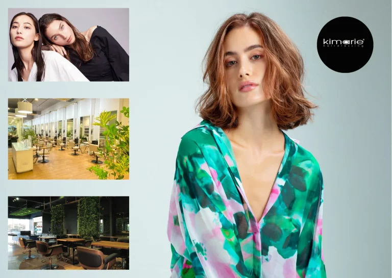 Top Hair Salon Malaysia – Expert Stylists & Premium Hair Services