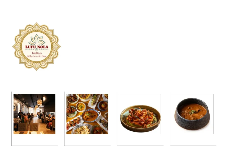 Top Romantic Indian Dinner Spots in New Orleans for an Unforgettable Evening