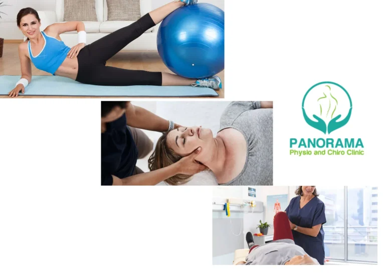 Expert Concussion Physiotherapy in Panorama Hills for Safe and Effective Recovery Expert Concussion Physiotherapy in Panorama Hills for Safe and Effective Recovery