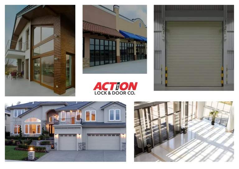 Trusted Door Installation Company Near Me for Professional and Reliable Service