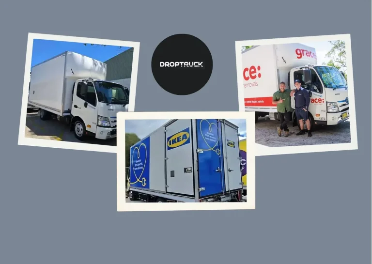 Top Truck Bodies Australia for Durable and Efficient Commercial Vehicles Top Truck Bodies Australia for Durable and Efficient Commercial Vehicles