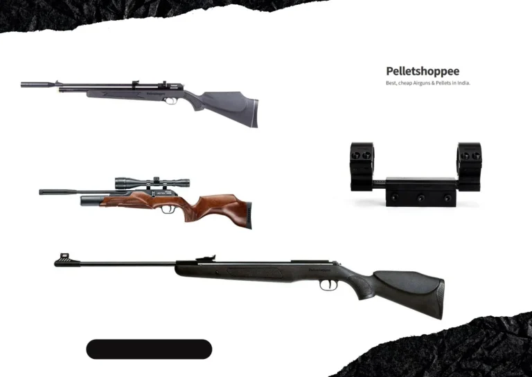 Top PCP Air Pumps for Enhanced Air Pistol Performance | Pelletshoppe.com