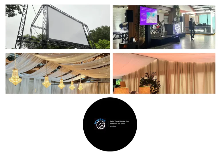 Professional PA Equipment Hire Melbourne for Clear and Reliable Event Sound Solutions