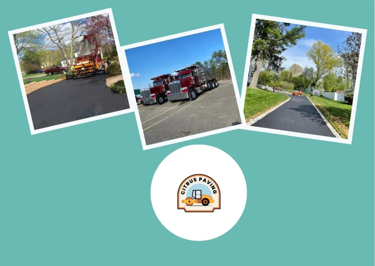 Expert New Parking Lot Construction Florida Services for Durable and Quality Asphalt Solutions