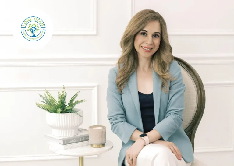 Effective CBT Therapy in McKinney for Improved Mental Health and Wellness