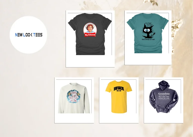 Top Motorcycle Graphic Tees for Riders – Stylish and Bold Designs