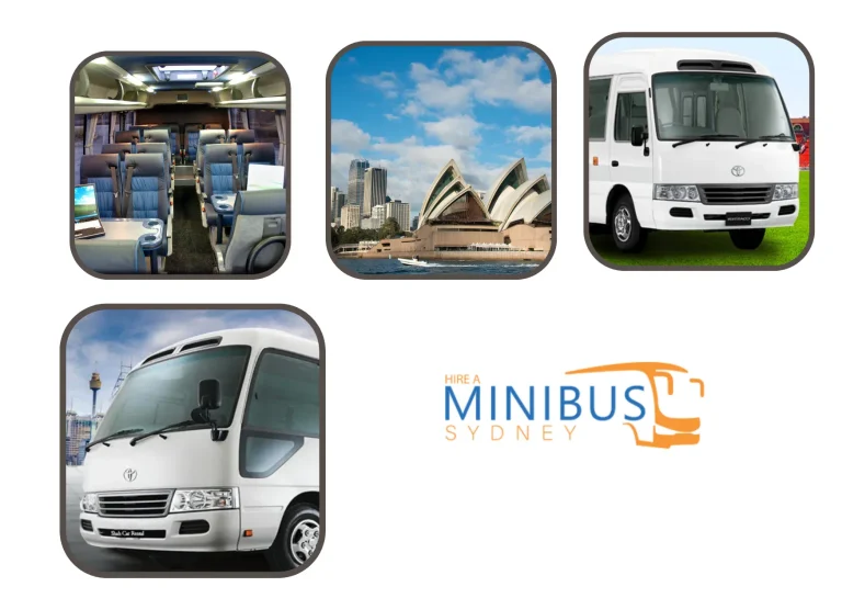 Affordable Sydney Bus Hire Services for Reliable Group Transportation