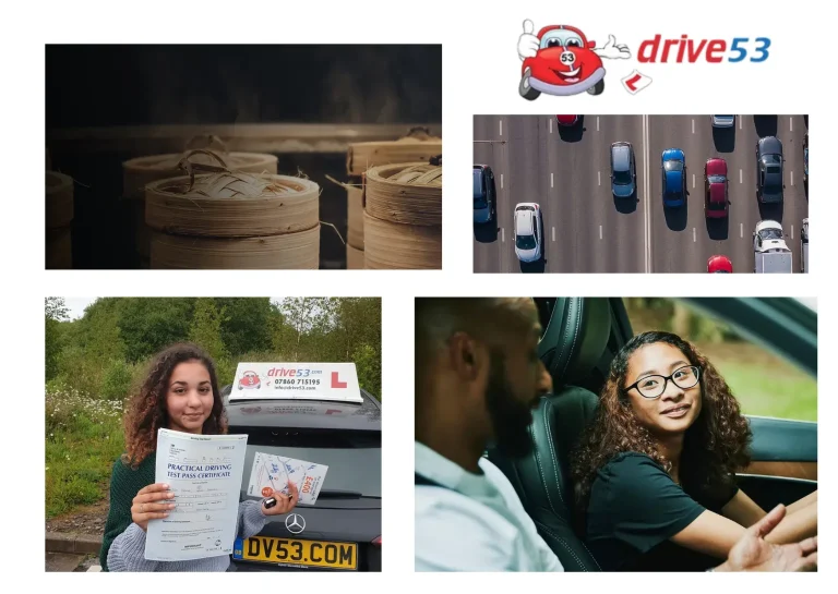 Top Driving School In Bristol | Learn to Drive with Expert Tutors