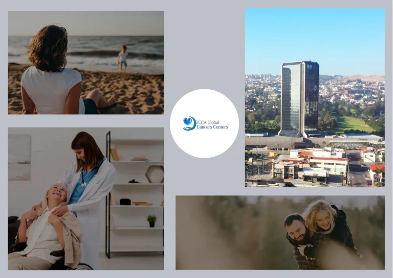 Effective Non-Small Cell Lung Cancer Treatment in Baja California for Improved Patient Care