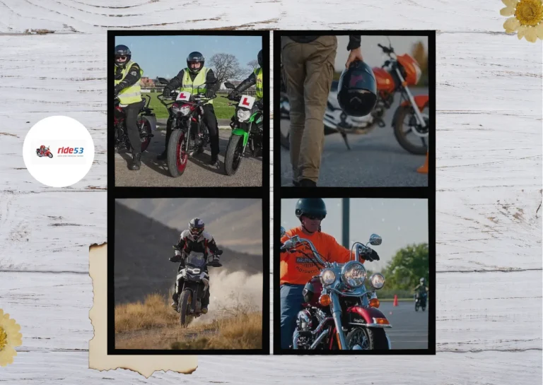 Get Your Motorcycle License in Bristol with Expert Instructors at Ride53.com