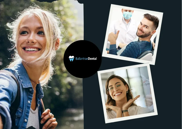 Expert Pediatric Dental Care in Ballantrae for Healthy, Happy Smiles