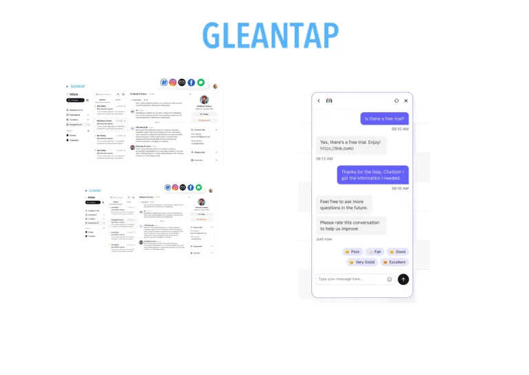 Constant Contact vs Salesforce: Which CRM Solution is Best for Your Business?