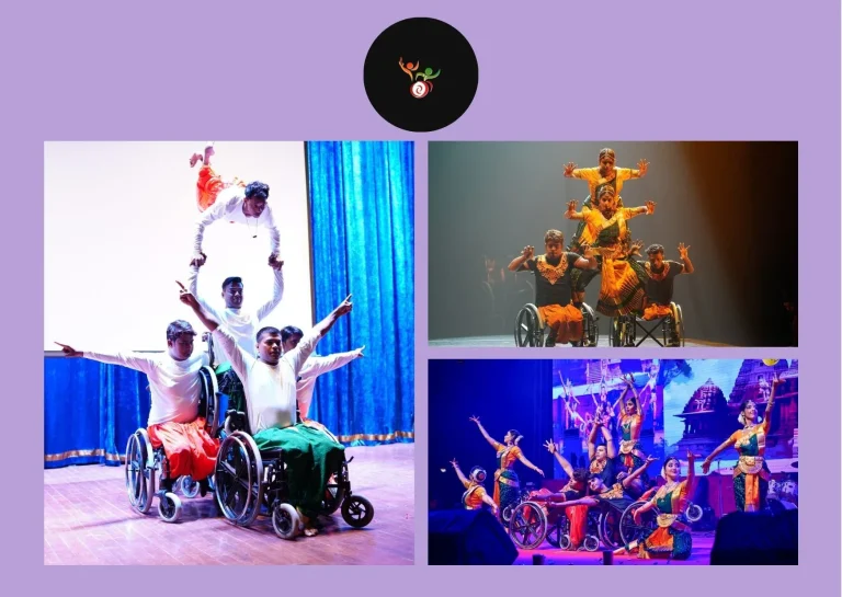 Inclusive Wheelchair Dance & Disabled Performers for Unforgettable Events and Shows