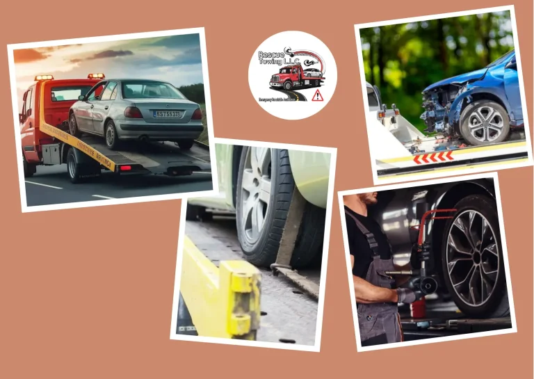 Reliable Towing Near Me Sacramento – Fast and Trusted Vehicle Recovery Services