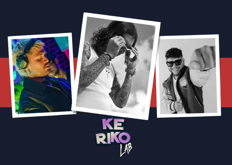 Top Music Event Artists for Unforgettable Afro House and Techno Performances