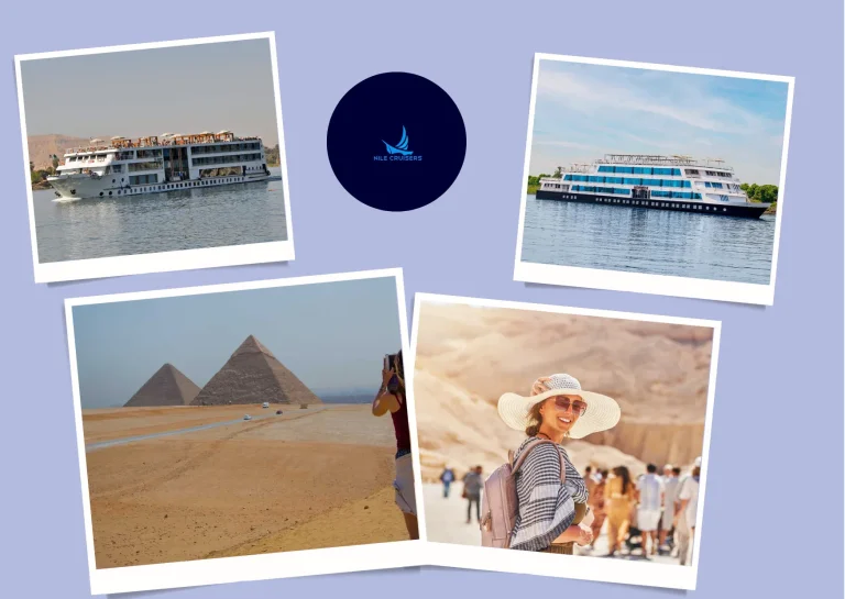 Best Nile Cruise Packages 2024 | Affordable Luxury Nile Cruises at Nilecruisers.com