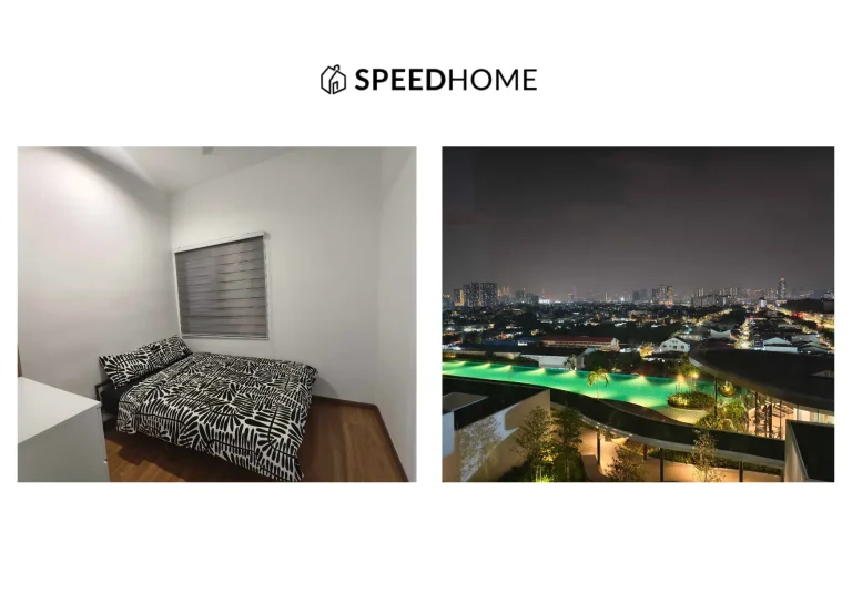 Find the Best Condo for Rent in Old Klang Road Easily and Quickly