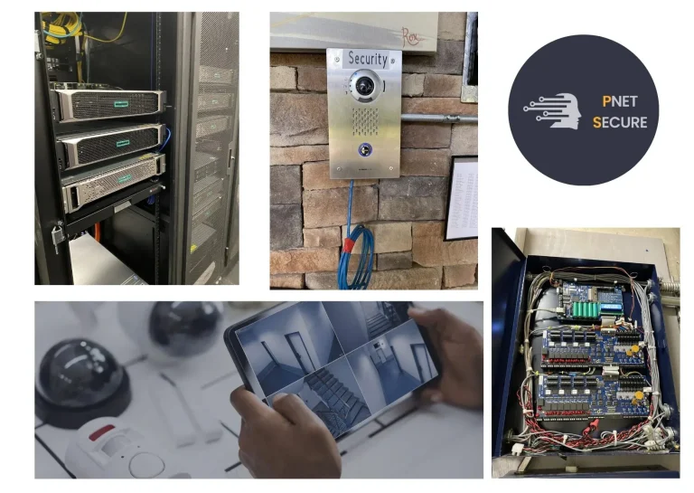 Professional Security Camera Installation Richmond Hill for Reliable Surveillance Solutions