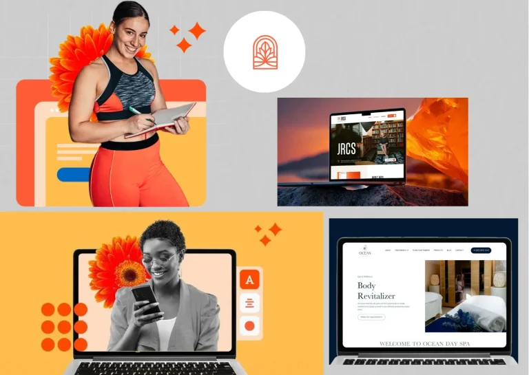 Effective Yoga Studio Website Design to Boost Your Wellness Brand Online