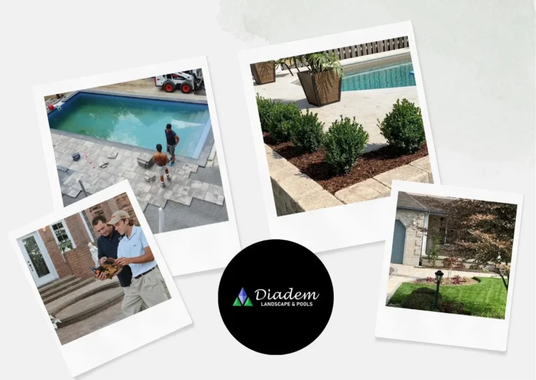 Top Concrete Backyard Landscaping Services in Cambridge for a Stunning Outdoor Space Top Concrete Backyard Landscaping Services in Cambridge for a Stunning Outdoor Space