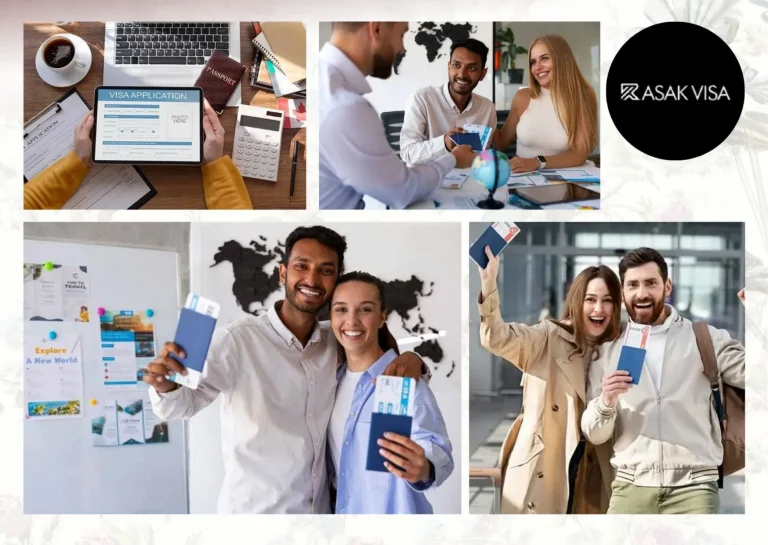 Skilled Worker Visa UK – Expert Guidance and Support for Successful Applications