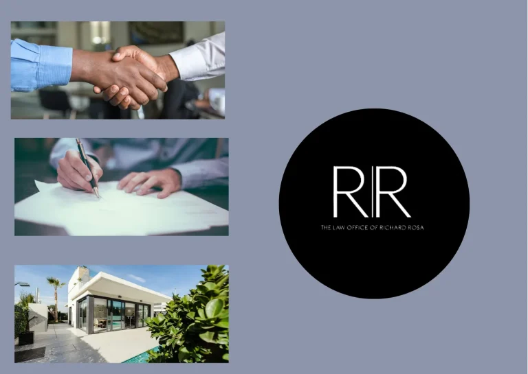 Top Corporate Real Estate Law Firm in Fort Lauderdale for Business Legal Services