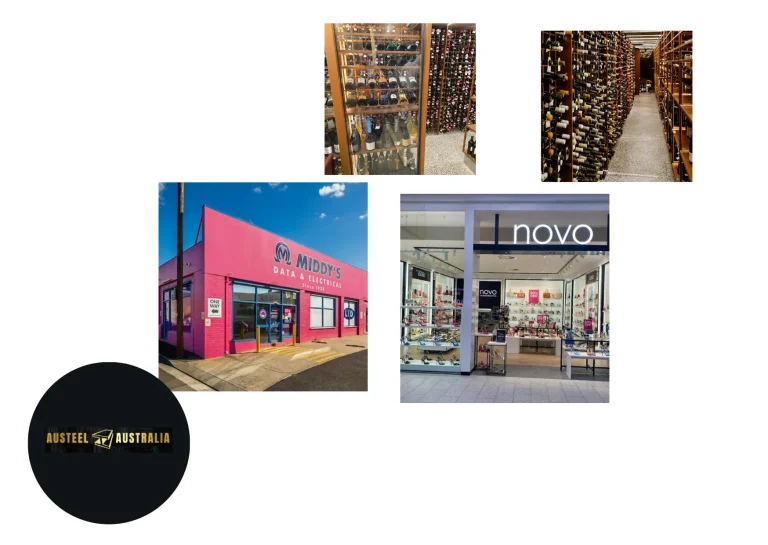 Top Dedicated Steel Fabrication Services for Precision and Quality Results