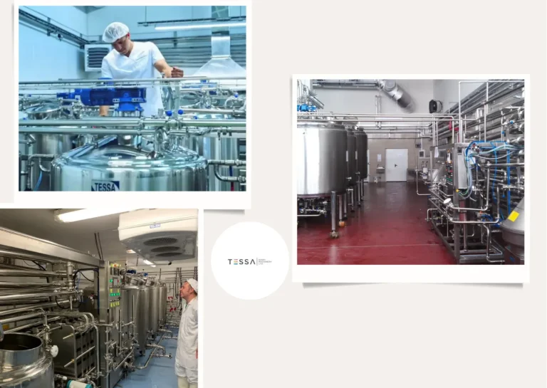 Top Commercial Cream Separator Machines for Efficient Dairy Processing