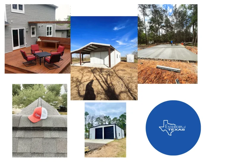 Reliable Emergency Roof Repair Services in Hempstead TX for Fast and Durable Solutions