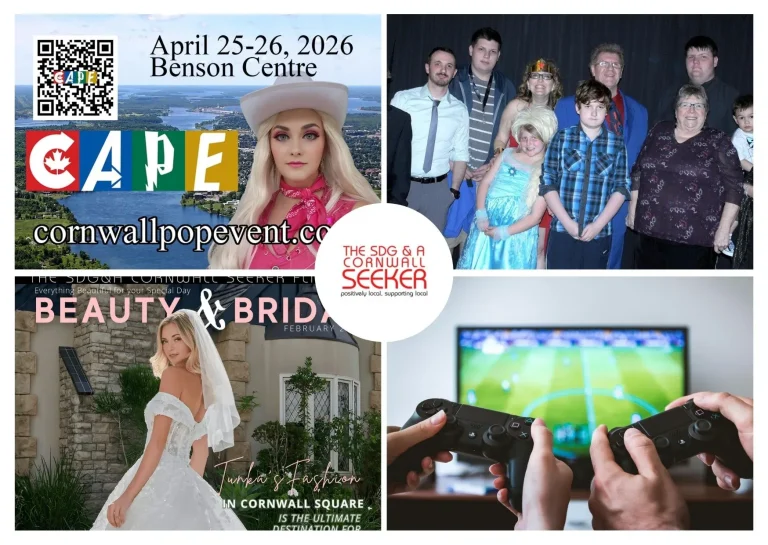 Top News Magazine Cornwall Ontario for Trusted Local Stories and Community Insights