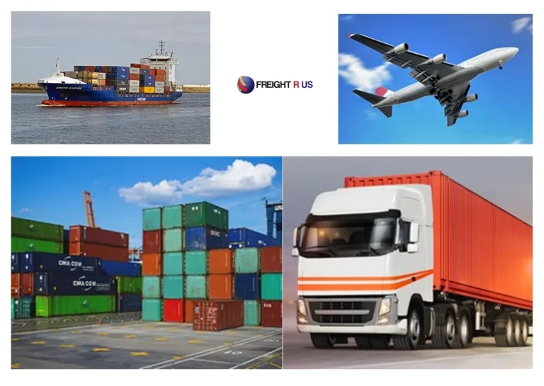 Reliable Air Freight Miami Services | Fast & Secure Shipping Solutions