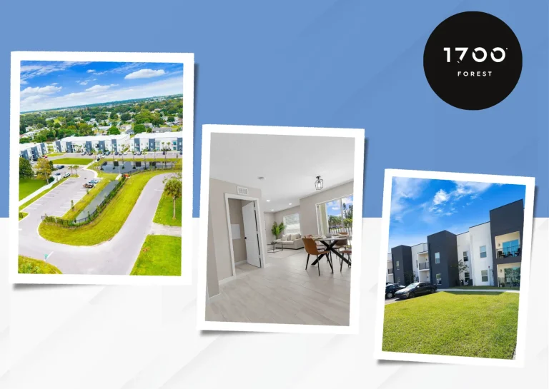 Discover Modern Living in New Apartments Palm Bay FL – Comfort and Style Await