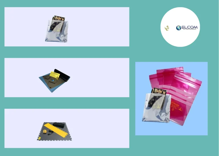 Buy Static Bags for Hard Drives | Anti-Static & ESD Protection Solutions