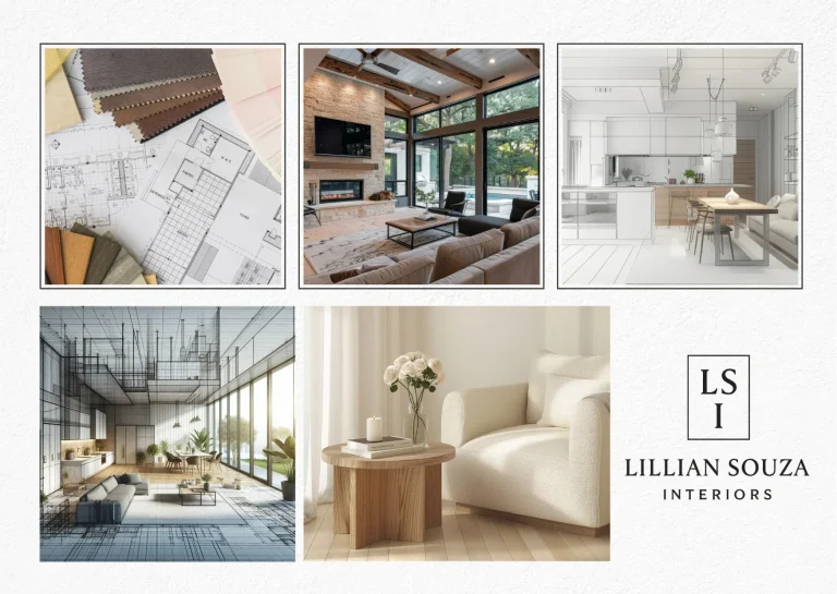 Luxury Interior Design Services in USA – Premium Bespoke Interiors for Sophisticated Spaces