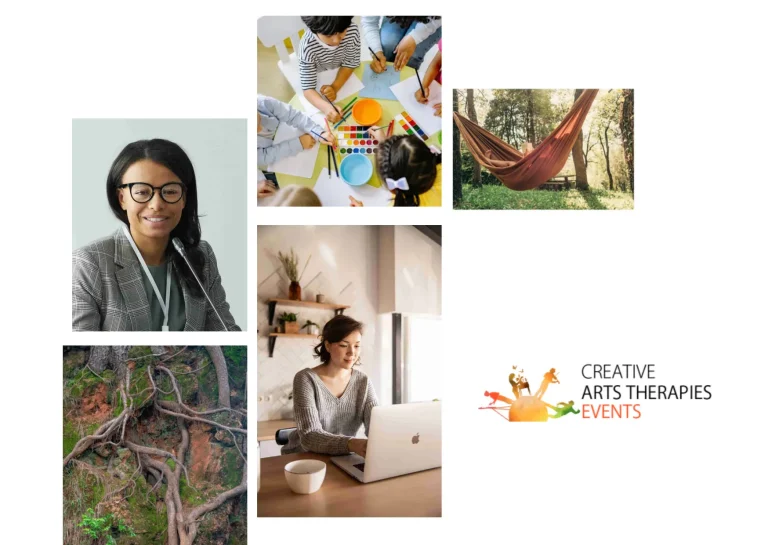 Canadian Art Therapy Conference 2024: Explore Healing Through Art and Connect with Professionals
