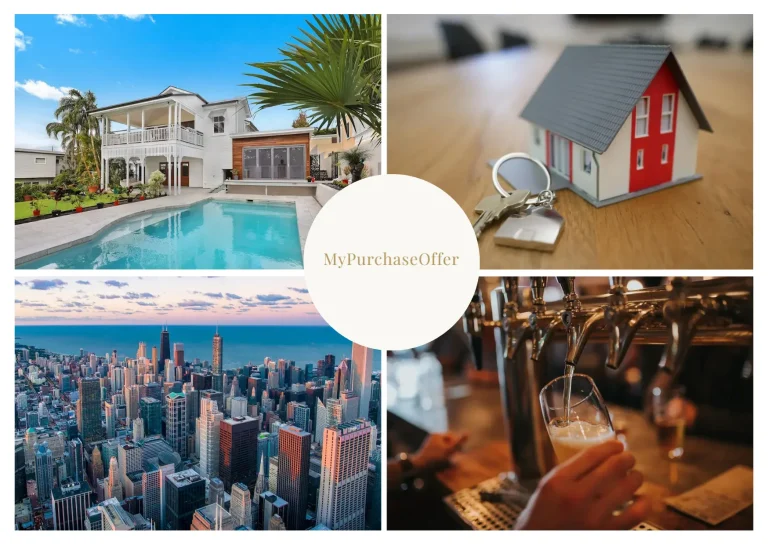 Purchase Agreement for House – Create Professional Home Buying Contracts Easily