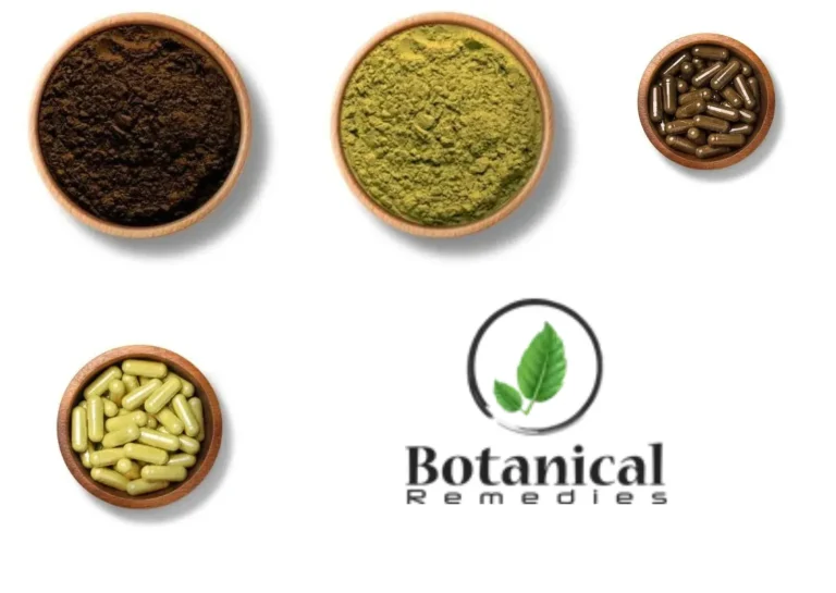 Buy Kratom Capsules Online for Natural Healing and Wellness Benefits
