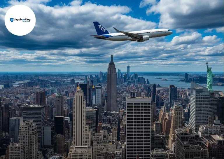 Los Angeles To Hyderabad Cheap Fares – Book Affordable Flights Now