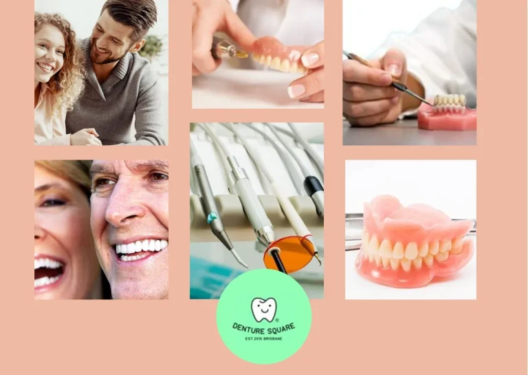 Affordable Denture Repairs Near Me – Fast, Reliable, and Convenient Service