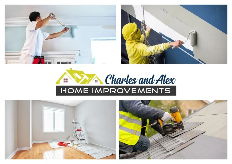 Top Lake Havasu Home Painter Services to Transform Your Property
