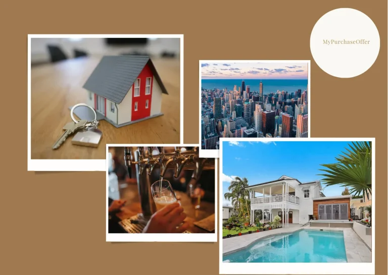 How to Create a Winning Real Estate Purchase Offer Online for Smooth Transactions