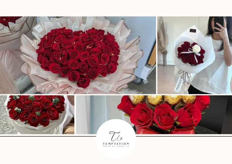 Creative Money Bouquet for Birthday Ideas to Celebrate in Style