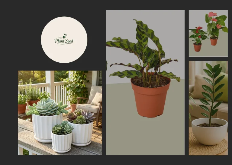 Scindapsus Platinum Java: Unique Foliage for Stylish Indoor Gardens