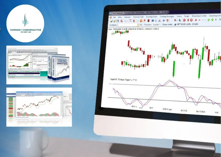 Master Market Trends with the Best Stock Charting Software for Profitable Trading Master Market Trends with the Best Stock Charting Software for Profitable Trading