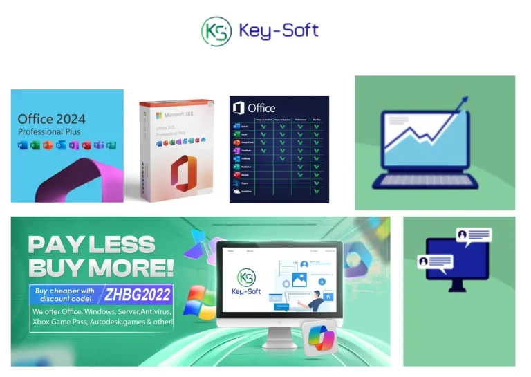 Office 365 Permanent Key – Unlock Lifetime Access Without Renewals