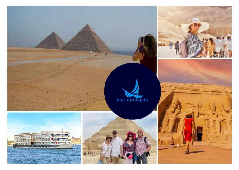 Ultimate Egypt Safari Adventure: Explore the Stunning Landscapes and Wildlife